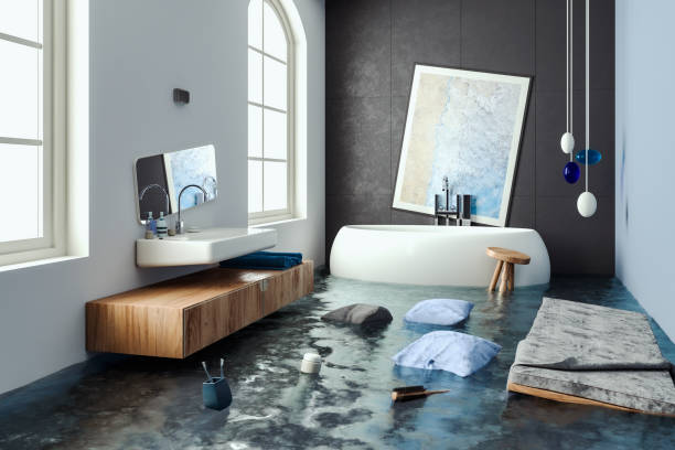 Best 24/7 water damage repair  in Lykens, PA