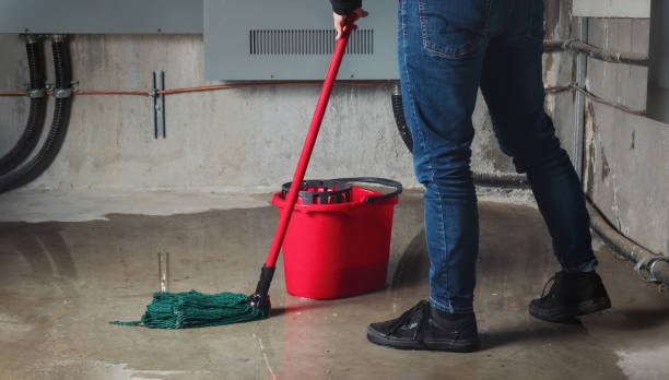 Best Water damage restoration near me  in Lykens, PA