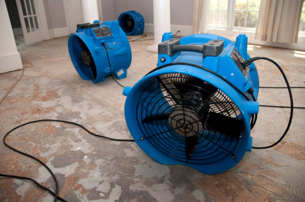 Best Commercial water damage restoration  in Lykens, PA